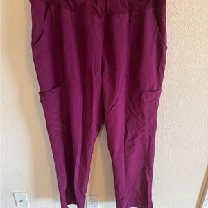 Dickies Petite Scrub Pants